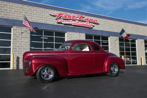 Inventory | Fast Lane Classic Cars | Fast Lane Classic Cars