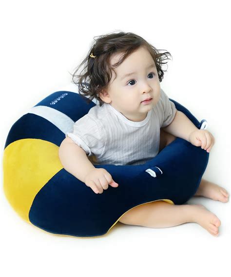 Amazon.com : OBBOLO Baby Sitting Support, Baby Support Seat, Baby Seats ...