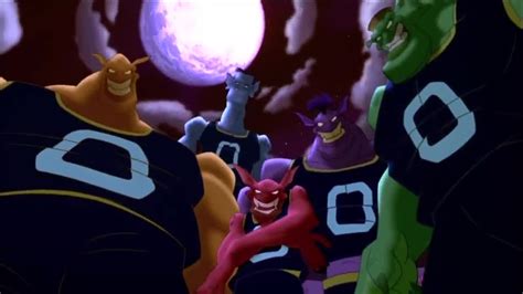 #spacejam #monstars #animation #movies Patrick Ewing, Space Jam ...