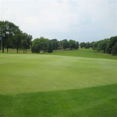 Green Garden Country Club - Blue Course in Frankfort, Illinois, USA ...