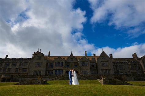 The Best Devon Wedding Venues by Will Dolphin