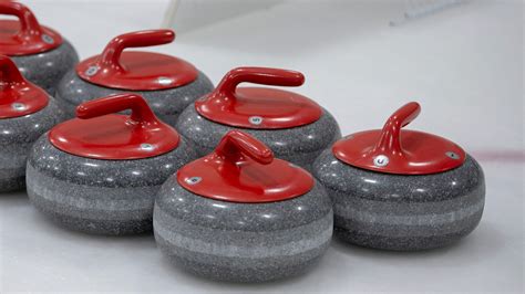 Curling 101: Equipment | NBC Olympics