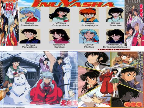 inuyasha - Anime Photo (32191194) - Fanpop