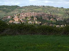 Seggiano - Wikimedia Commons