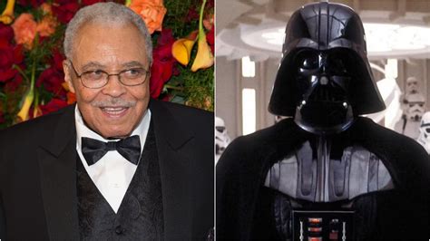 James Earl Jones Retires as Darth Vader, Signs Off Rights to Use Hi...