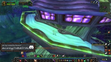 HC Turtle WoW Vanilla+ Horde # 140 - "Ordanus" and some more Quests in ...