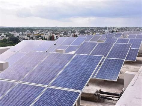 Kerala State Electricity Board eases procedures for setting up solar ...