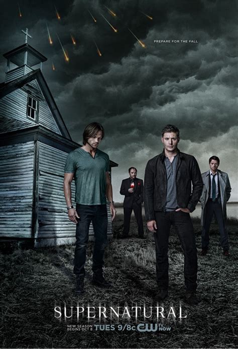 Season 9 | Supernatural Wiki | Fandom