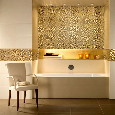 V & B Moonlight Mosaic Tiles 1042 (30 x 30cm) : UK Bathrooms