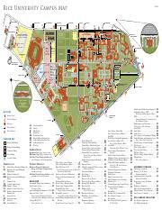 Rice-University-Color-Campus-Map.pdf - Ri c e U n i v e rsity Cam p us ...