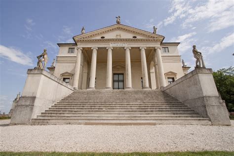 Palladian Architecture: Characteristics and History