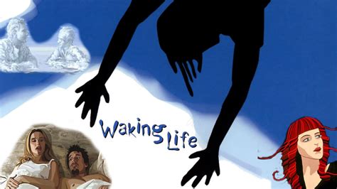 Waking Life (2001) - AZ Movies