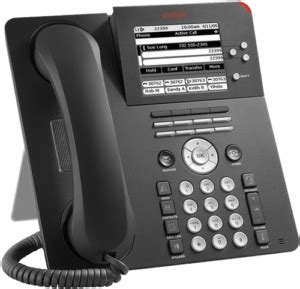 Avaya PBX Phone System | Avaya IP Office | Avaya Phone