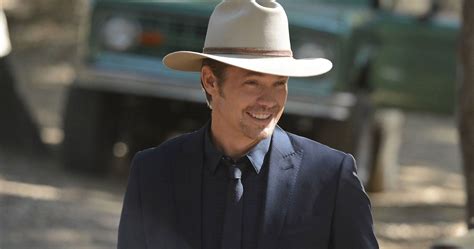 Justified: 10 Hidden Details About The Main Characters You Never Noticed