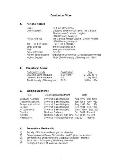 DR M H Loke | PDF | Geophysics | Geology