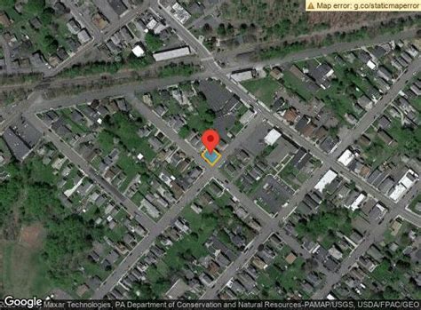 410 4Th Ave, Jessup, PA 18434 - Property Record | LoopNet