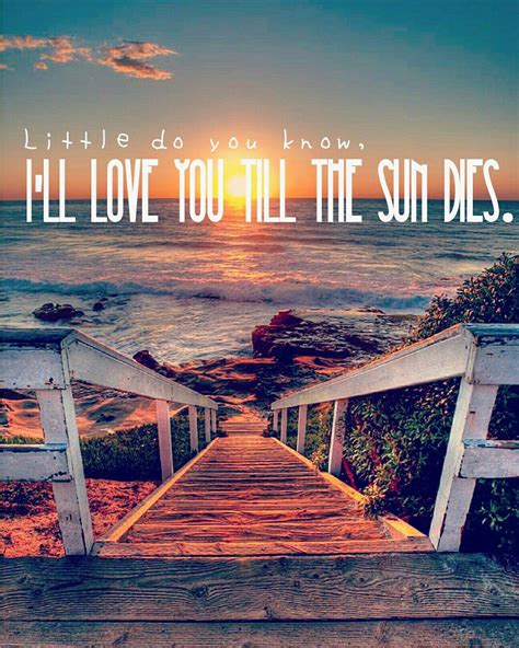 Alex & Sierra Little Do You Know Lyrics Wallpapers - Wallpaper Cave