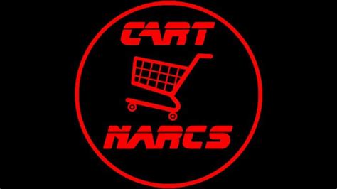 Cart Narcs | Know Your Meme