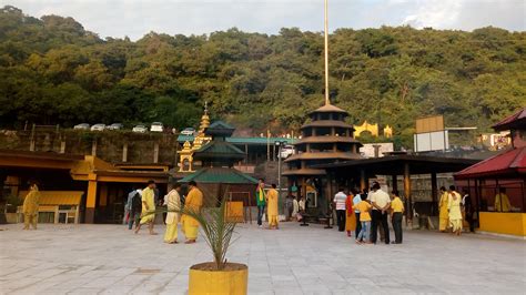 Baglamukhi Temple In Kangra Himachal Pradesh - Adotrip