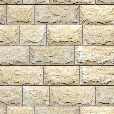 Wall cladding stone texture seamless 07738