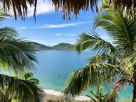 8 Best Things to do in Zihuatanejo, Mexico (2024)