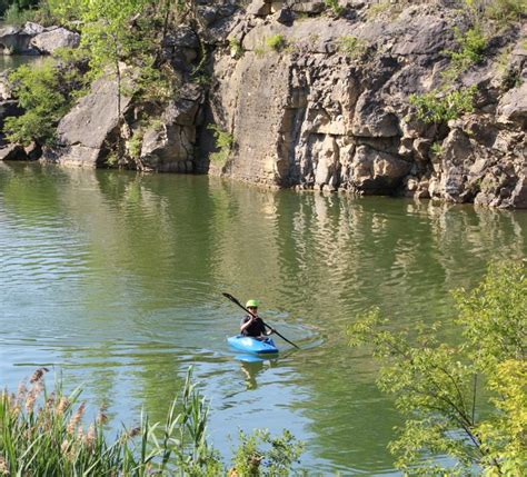 See when Quarry Trails Metro Park will open to the public - 614NOW