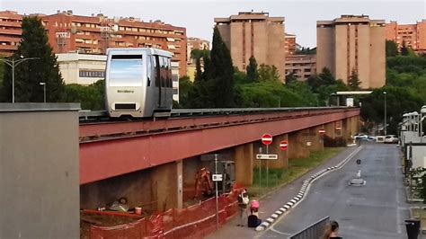 Transport In Perugia - Transport Informations Lane