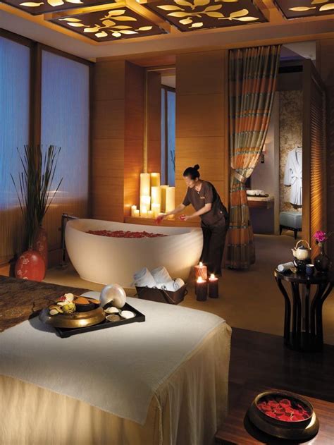 Are you decoring a spa space? Discover more inspirations at ...