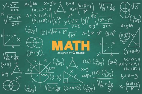 Matematika atau Pendidikan Matematika Lihat Persaingannya Di Sini ...