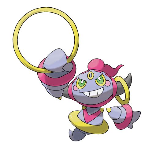 Catch Hoopa Unbound in Pokemon Omega Ruby and Alpha Sapphire - VG247