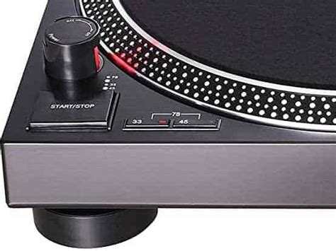 My Turntable Has 3 Speeds But Are 78 RPM Records Still Made?