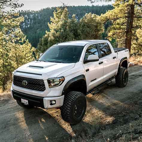 Thoughts on 6" lift? | Page 2 | Toyota Tundra Forum