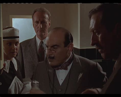 "EVIL UNDER THE SUN" (2001) Review - Poirot - Fanpop