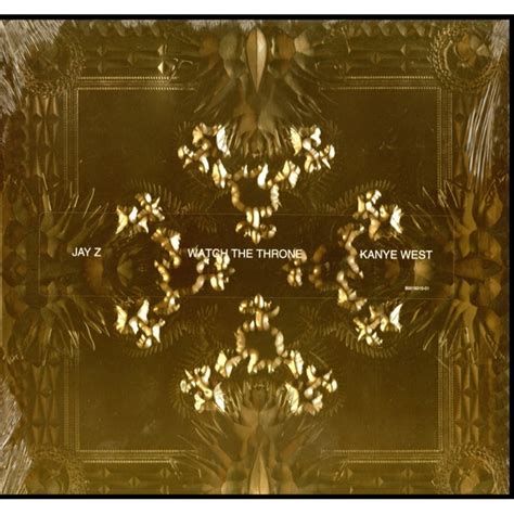 JAY-Z - Watch The Throne - Vinyl - Walmart.com - Walmart.com