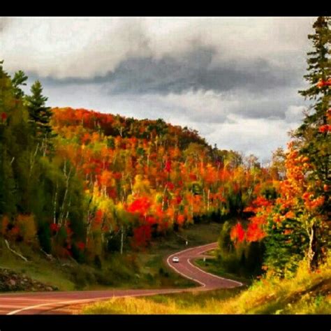 Duluth Mn Fall Colors - Allyw-Getintoit