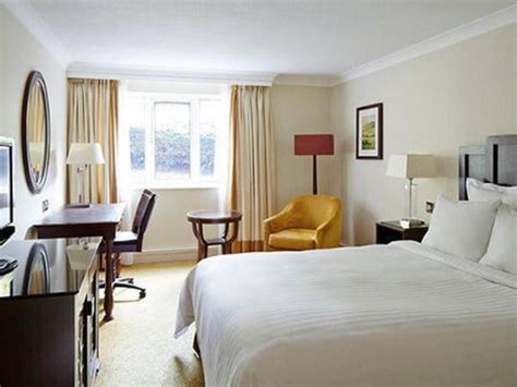 Marriott Forest of Arden Hotel and Country Club in Birmingham - Room ...