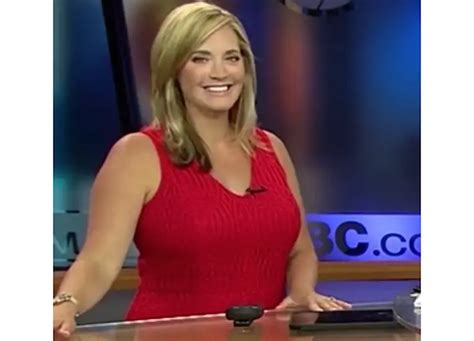 Erin Little KCTV Meteorologist, Age, Wiki, Husband, Married, Bio