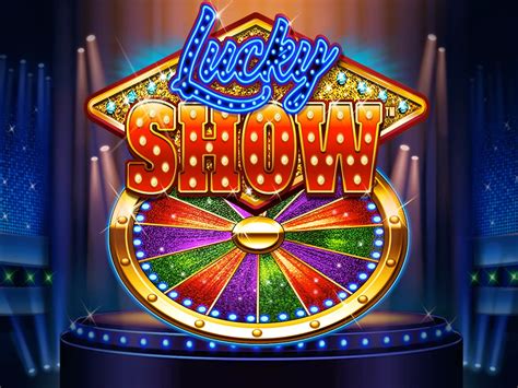 Lucky Show | Chumba Casino