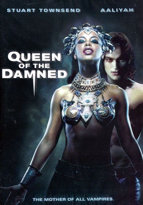 Queen of the Damned DVD (2002) - Warner Home Video | OLDIES.com