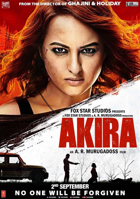 Akira (2016): Movie Review - A Potpourri of Vestiges