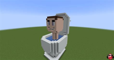 Skibidi Toilet by BuilderPro99 on DeviantArt