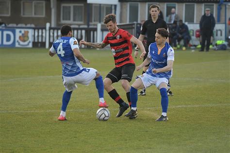 PREVIEW | Maidenhead United (A)