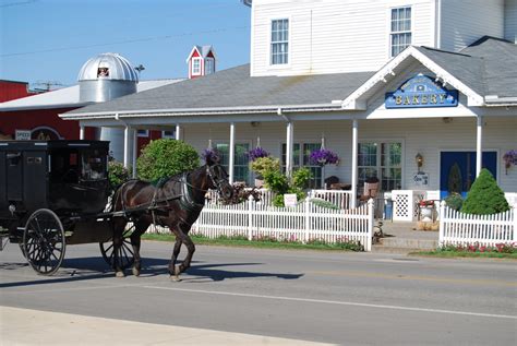 Shipshewana, Indiana | A trip into Amish Country | Happy Wives Club