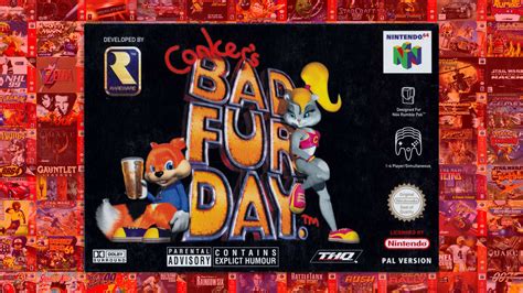 Best N64 Games Of All Time - GameSpot