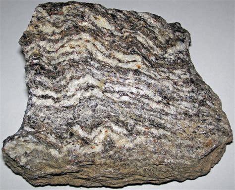 Gneiss (Joshimath Formation, Proterozoic; outcrop at Joshi… | Flickr