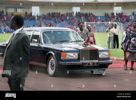 Mswati III , the king of Swaziland and head of the Swazi Royal Family ...