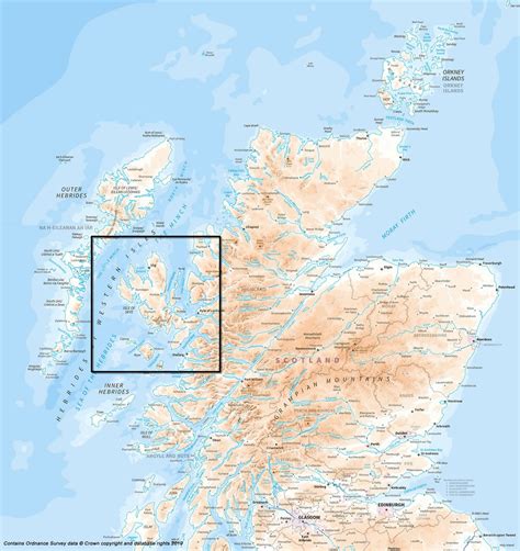 Isle of Skye | Visit and Travel Scotland