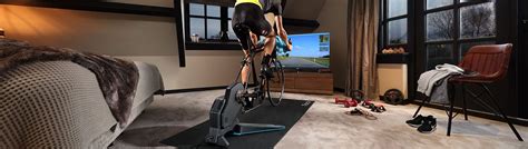 Tacx FLUX 2 Smart Trainer | Sports & Fitness | Garmin Malaysia