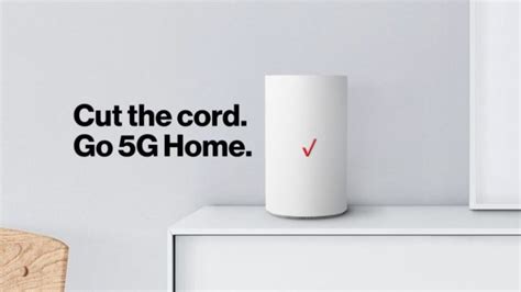 Verizon 5G home internet service: Coverage, speeds, and plans – DLSServe