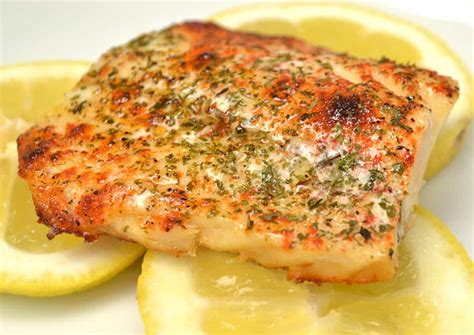 Recipe For Haddock Fish Fillets | Dandk Organizer